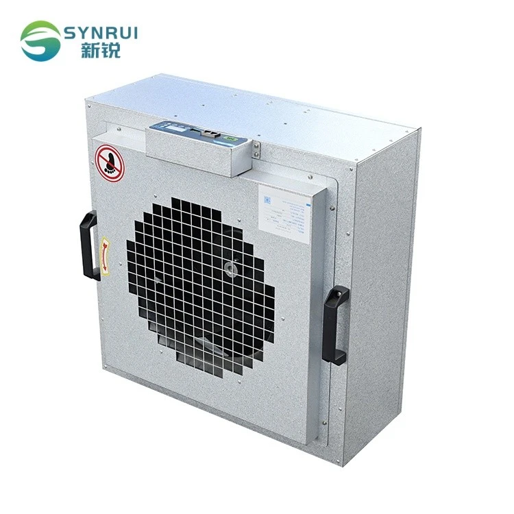 FFU HEPA Filter