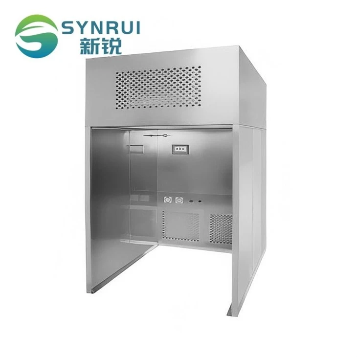 HEPA Weighing Booth
