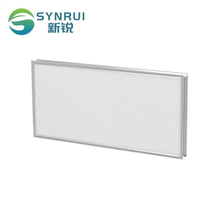 Separatorless Air Filter