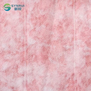 Medium Efficiency Synthetic Fiber Pocket Filter Medium Efficiency Synthetic Fiber Pocket Filter