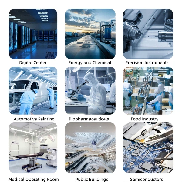 Applications and SYNRUI Case Studies Applications and SYNRUI Case Studies