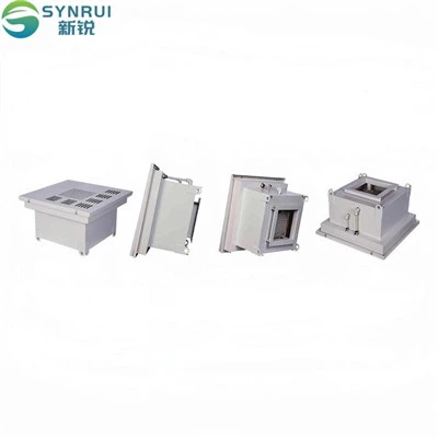 وحدة إمداد HEPA القابلة للاستبدال المجانية